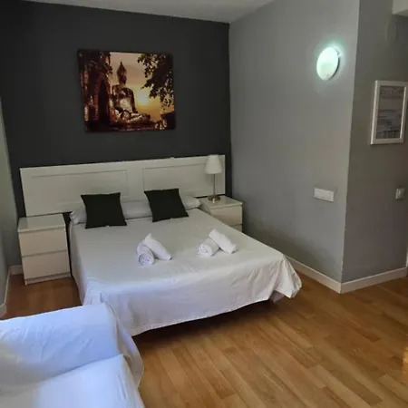 Apartment House Triana *