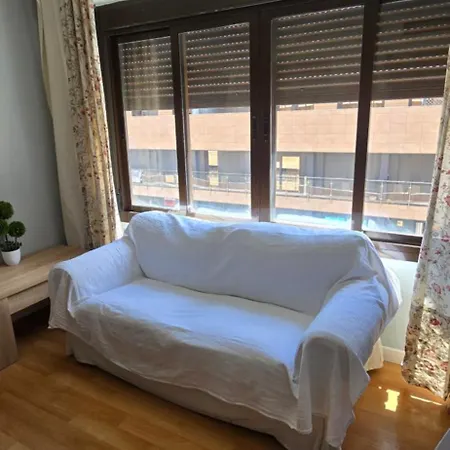 House Triana Apartment *