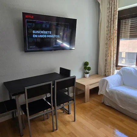 House Triana Apartment Seville