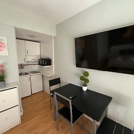 House Triana Апартаменты Севилья