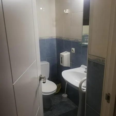 House Triana Апартаменты *