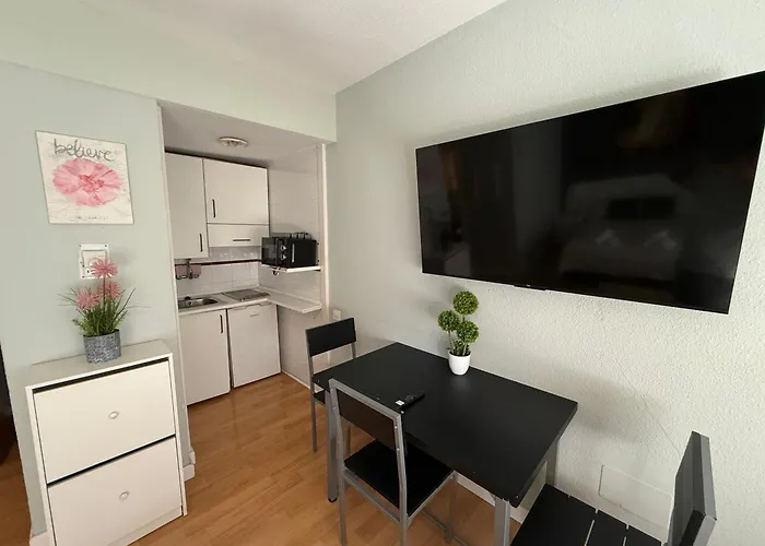 House Triana Апартаменты Севилья