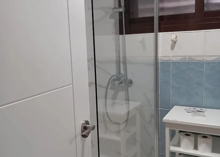 House Triana Апартаменты *
