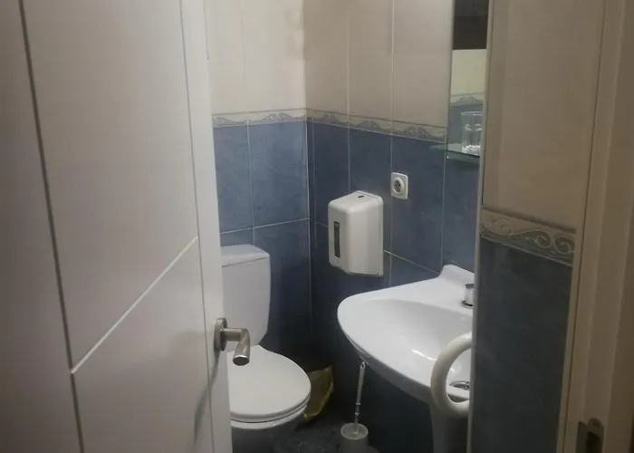 House Triana Апартаменты *